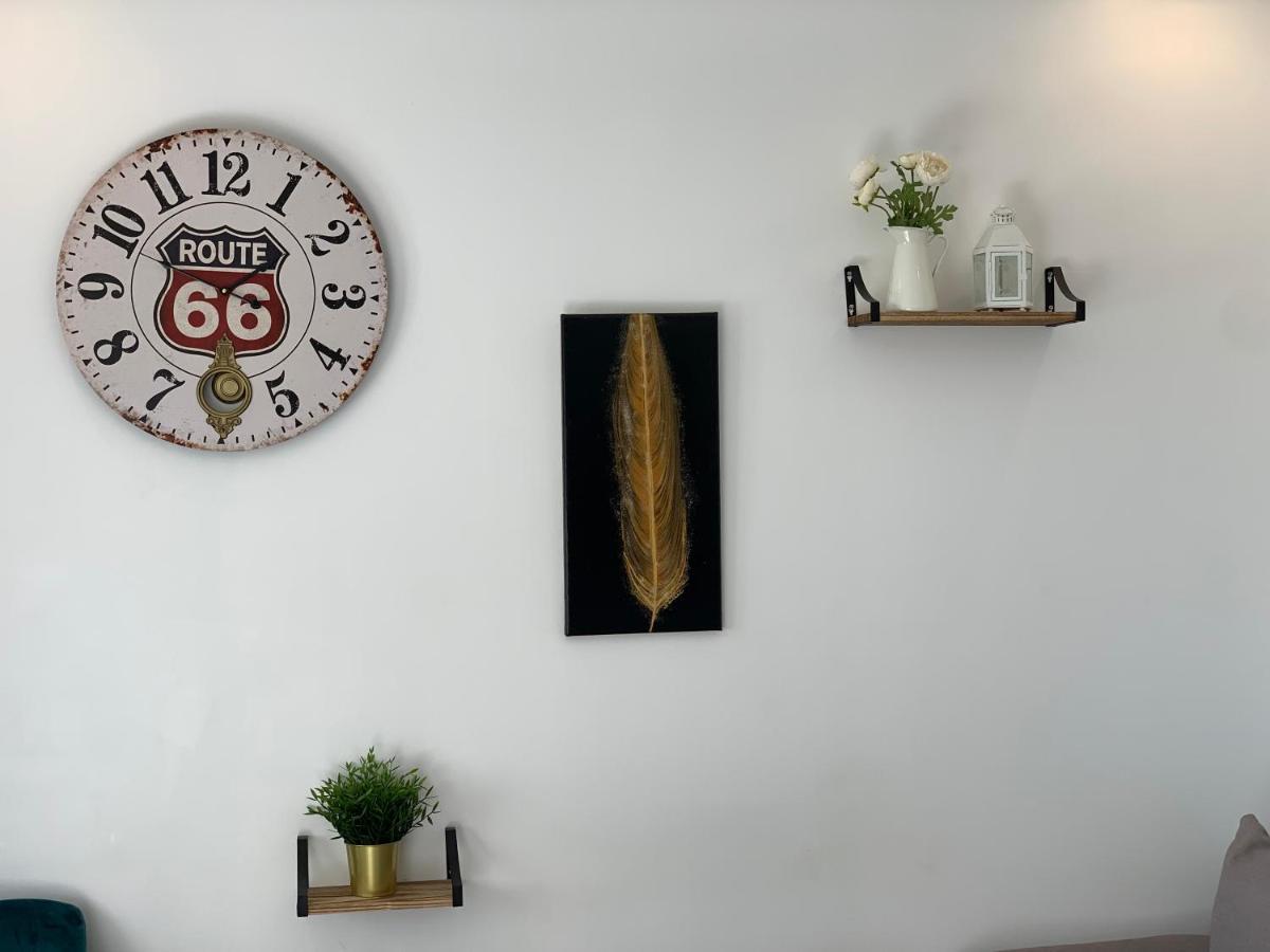 Studio Fond De Jardin Chez Jean-luc Marseilles